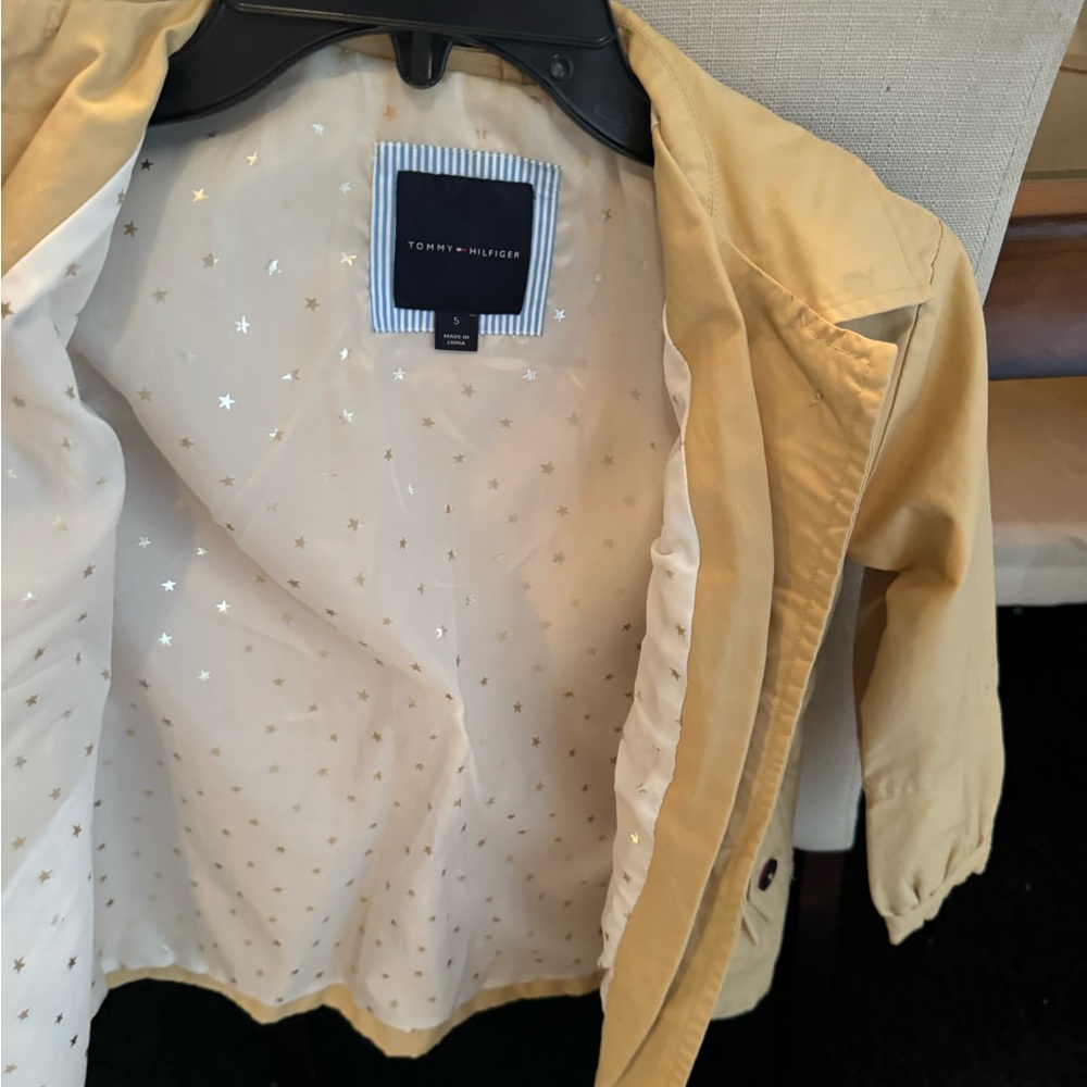 Girls Jacket - Picture 4 of 6